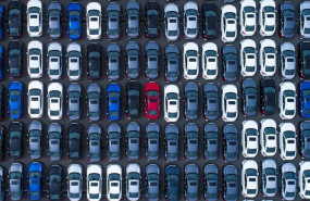 ep archivo - flota de vehiculos de arval