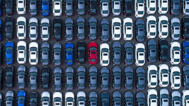 ep archivo - flota de vehiculos de arval