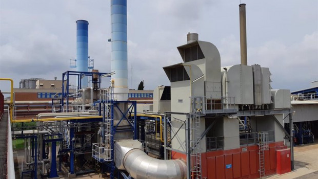 ep archivo   la planta de covestro en tarragona