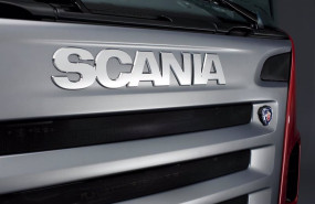 ep archivo   logo de scania