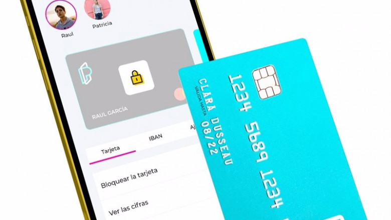 ep archivo pixpay la tarjeta de pago para adolescentes llega a espana ep archivo pixpay la tarjeta de pago para adolescentes llega a espana