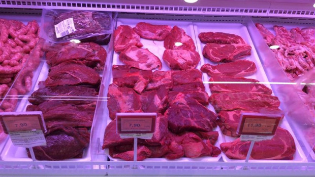 ep archivo   precios ipc inflacion consumo ensalada ensaladas carne carnes comprar comprando