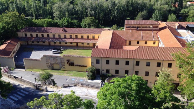 ep archivo   sede ie university en segovia