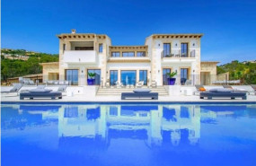 ep archivo   una de las casas mas caras de baleares en el puerto de andratx segun idealista