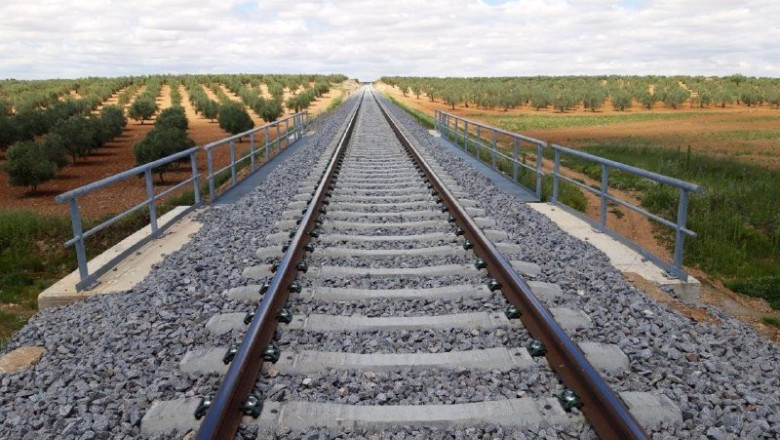 ep archivo vias de tren 20230608110804 ep archivo vias de tren 20230608110804