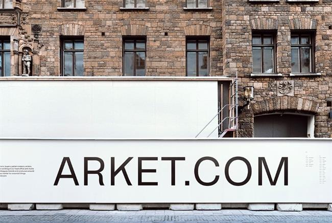 Arket (H&M) | H&M ep arket hm