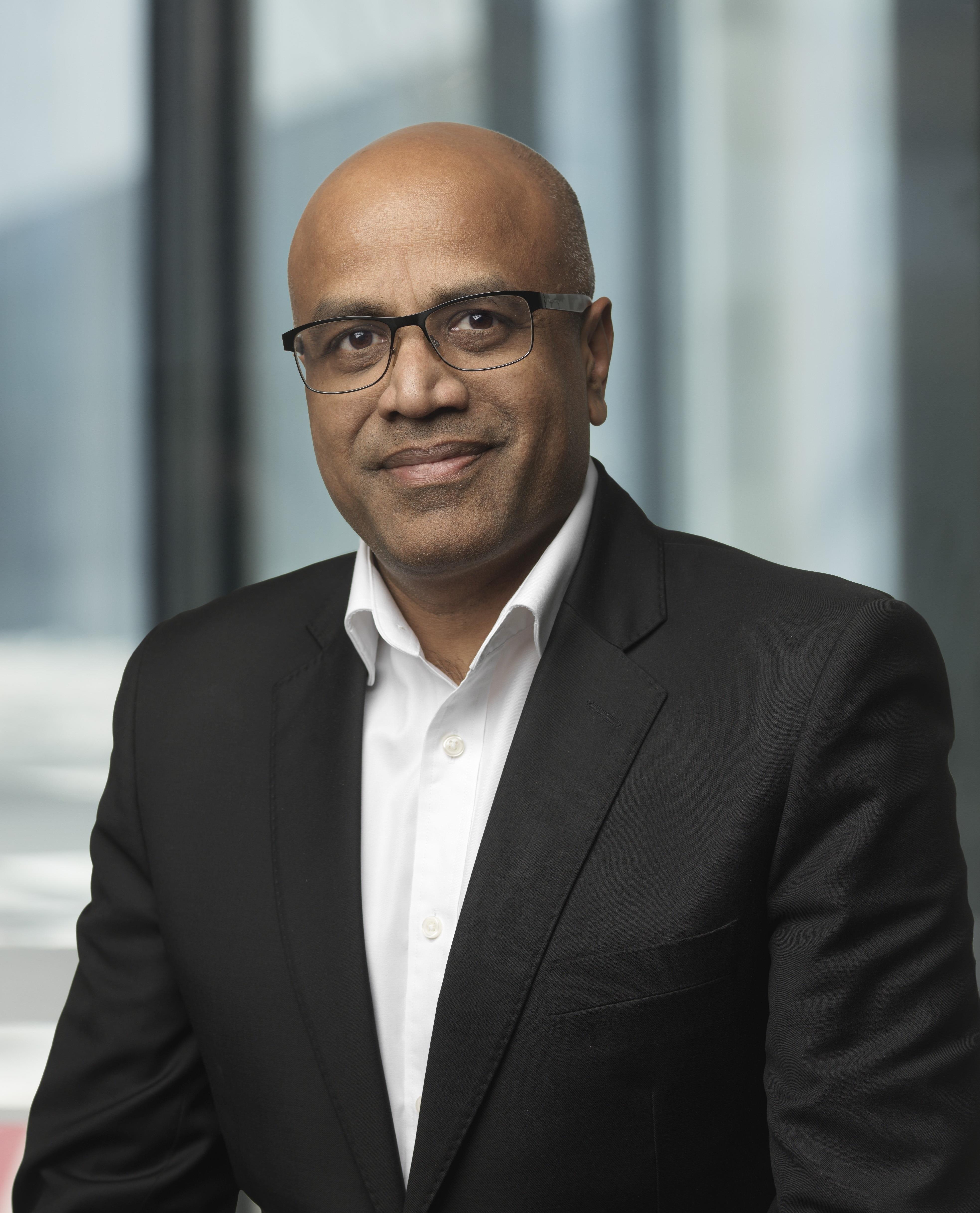 ep arun bansal directoreuropalatinoamericaericsson