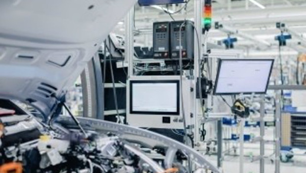 ep audi incorpora la automatizacion basada en it a su produccion en serie