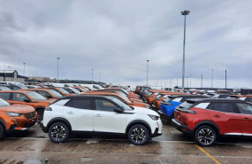 ep automoviles producidos en stellantis vigo listos para su exportacion ep automoviles producidos en stellantis vigo listos para su exportacion