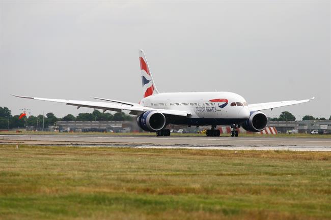 ep avionbritish airways