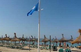 ep bandera azulplayapalma