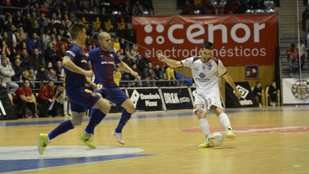 ep bara lassasantiago futsal