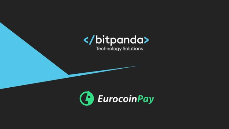ep bitpanda se alia con eurocoinpay para ampliar el acceso a liquidez en espana