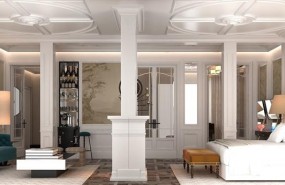 ep bless hotel madrid