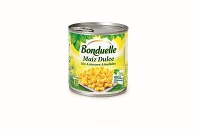 ep bonduelle eleva sus ventas en espana