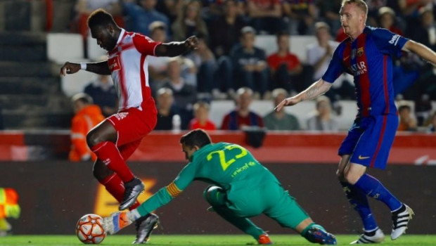 ep caicedo decide la supercopa de catalunya en favor del espanyol