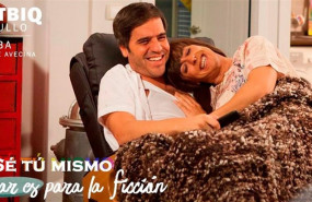 ep campanala unionactoresactrices para normalizar la diversidad sexuallas ficciones