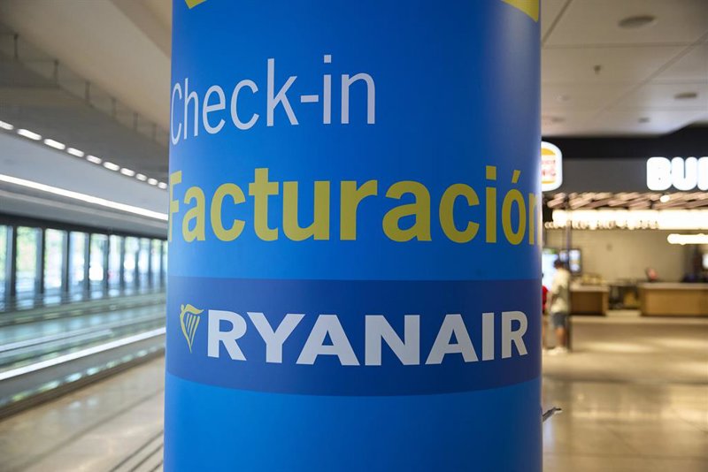 Este es el motivo por el que Ryanair ya no es compra para Goldman