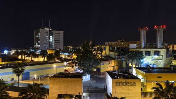 ep central de endesa en melilla