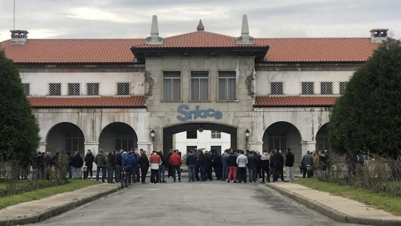 ep concentracion trabajadores de sniace