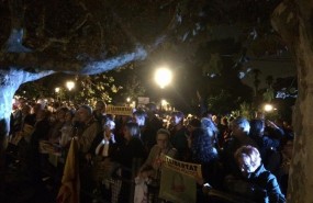 ep concentradosparlamentprotestarencarcelamiento