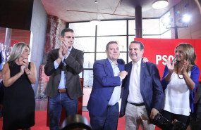 ep consejo municipal del psoe en toledo
