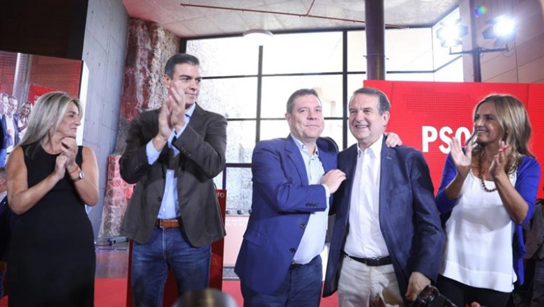 ep consejo municipal del psoe en toledo