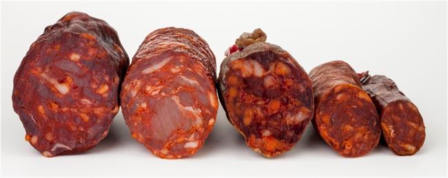 Consorcio del Chorizo Español | CONSORCIO DEL CHORIZO ESPAÑOL ep consorciochorizo espanol