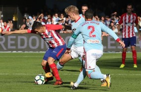 ep correa atleticomadrid hugo mallo celta