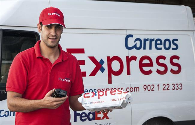 ep correos express permitesus clientes tinerfenos optarmejor momento de