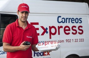 ep correos express permitesus clientes tinerfenos optarmejor momento de