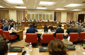 ep diputacion permanentelase debatelas peticionescomparecenciapresidentegobiernofuncionesexplicarmotivoslosministrointeriorfuncioneshacesadolas manifestaciones vertidas contra