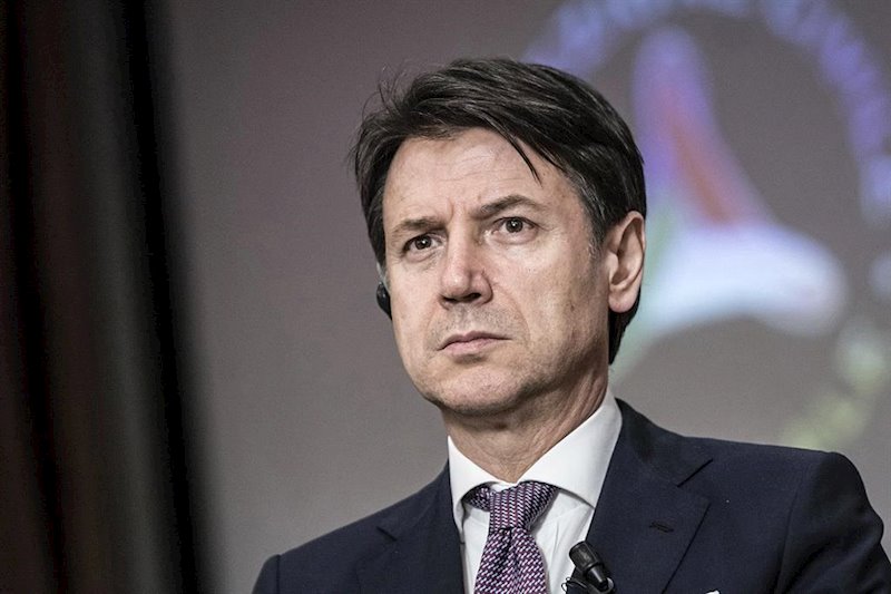 Conte, contra las cuerdas: Renzi empuja a Italia al borde de una crisis de gobierno