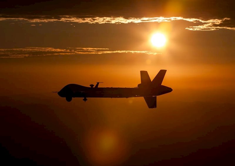 ep dron mq-9 predator b