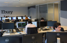 ep ebury fintech especializada en pagos internacionales e intercambio de divisas realizo