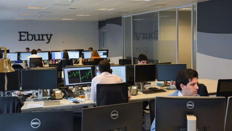 ep ebury fintech especializada en pagos internacionales e intercambio de divisas realizo