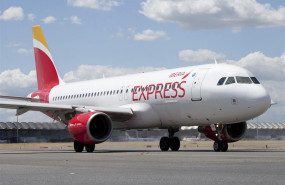 ep economia- iberia express cumple siete anos28 millonespasajeros transportadosconsolidamodelo hibrido