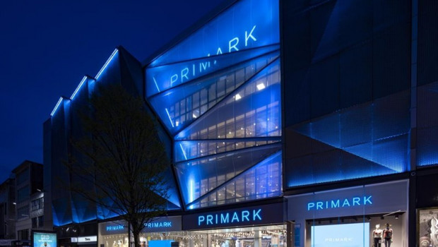 Primark | PRIMARK ep economia- primark apuestala restauracionlas experienciascafeteriaspeluqueriassus tiendas