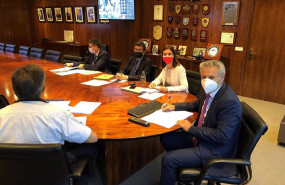 ep el comite de distribucion del fondo de compensacion interportuario de puertos del estado