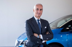 ep el consejero director general de nissan iberia bruno mattucci