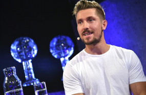 ep el esquiador austriaco marcel hirscher