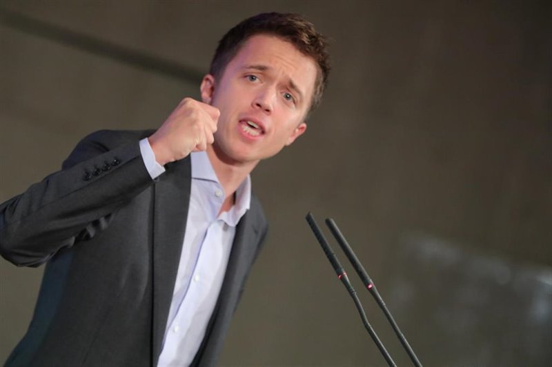 ep el lider de mas madrid inigo errejon