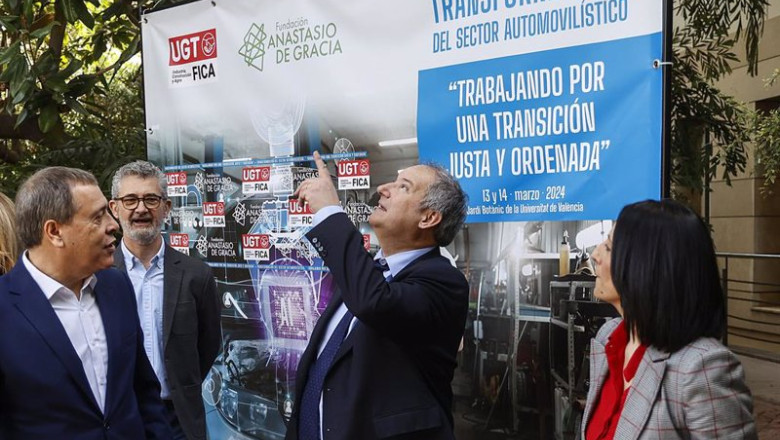 ep el ministro de industria y turismo jordi hereu en el acto transformacion del sector ep el ministro de industria y turismo jordi hereu en el acto transformacion del sector
