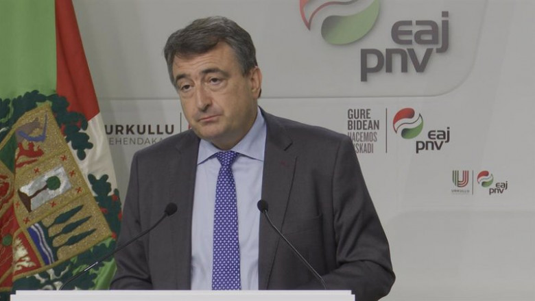 ep el portavoz del pnv en el congreso aitor esteban 20201026112103 ep el portavoz del pnv en el congreso aitor esteban 20201026112103