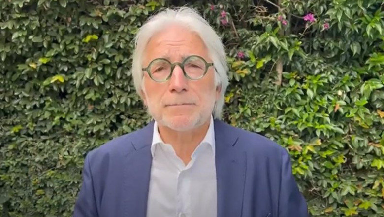 ep el presidente de foment del treball josep sanchez llibre en una imagen de archivo