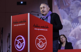 ep el secretario de ugt pepe alvarez 20250220141203
