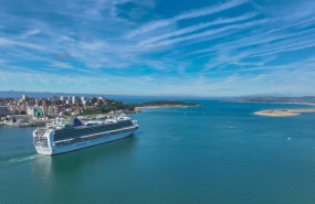 ep el ventura en el puerto de santander