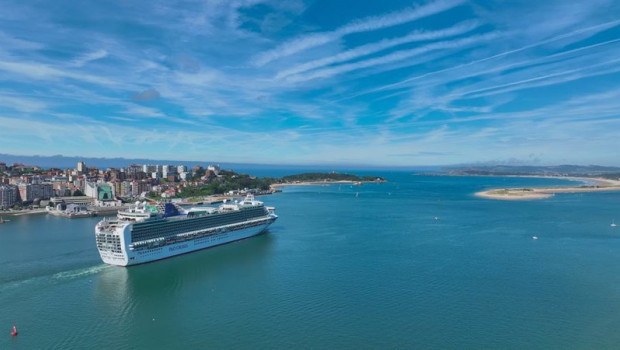 ep el ventura en el puerto de santander