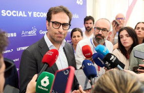 ep el vicepresidente primero y titular de economia carlos cuerpo