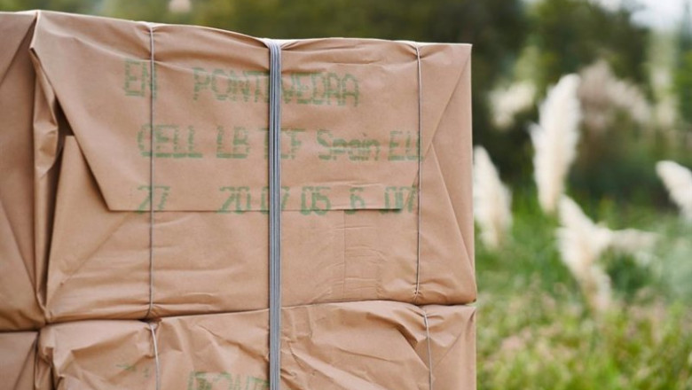 ENCE ep embalaje de ence naturcell